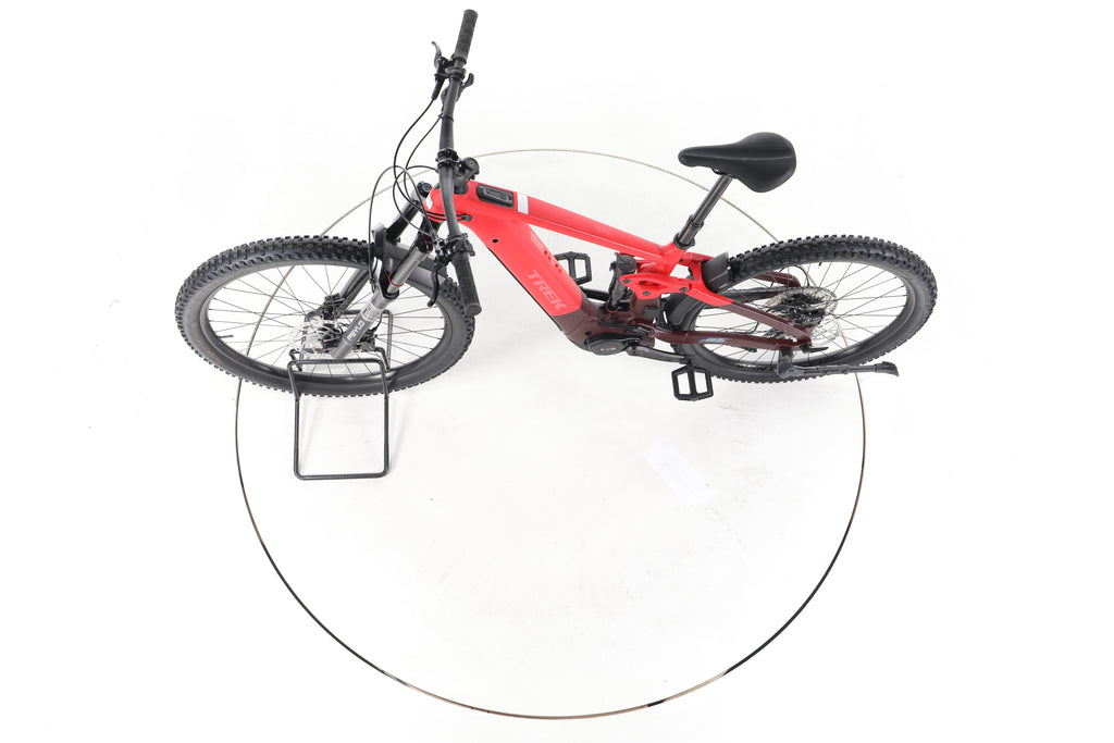 Trek Rail+ 5 E-Bike Fully 2025 - Image 19