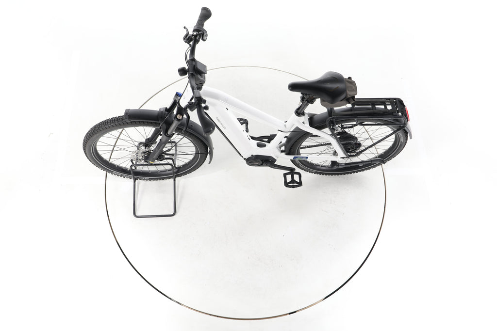 Riese & Müller Charger4 Mixte GT vario City E-Bike - Image 19