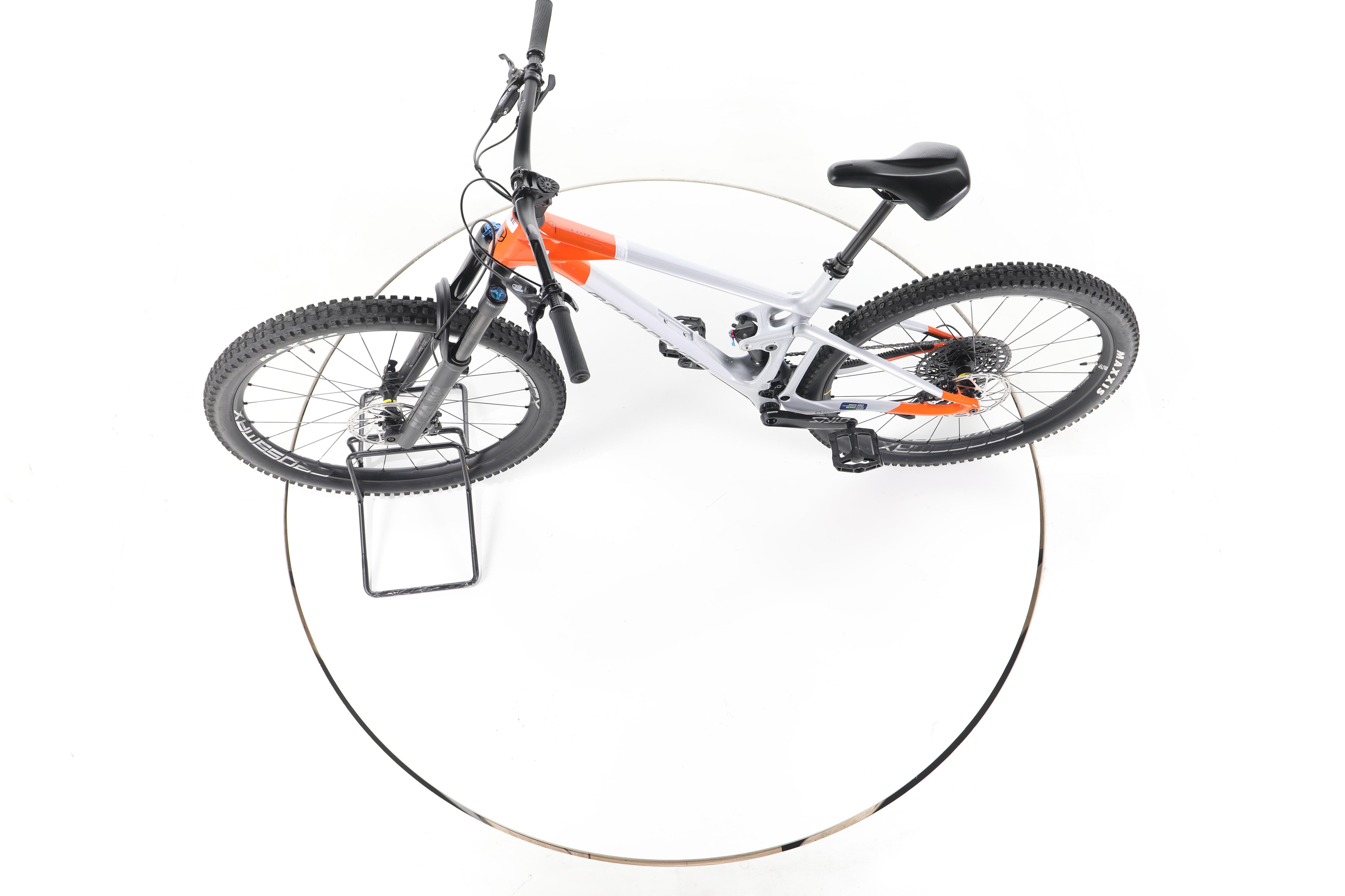 Mondraker Raze R Fahrrad Fully - Image 19