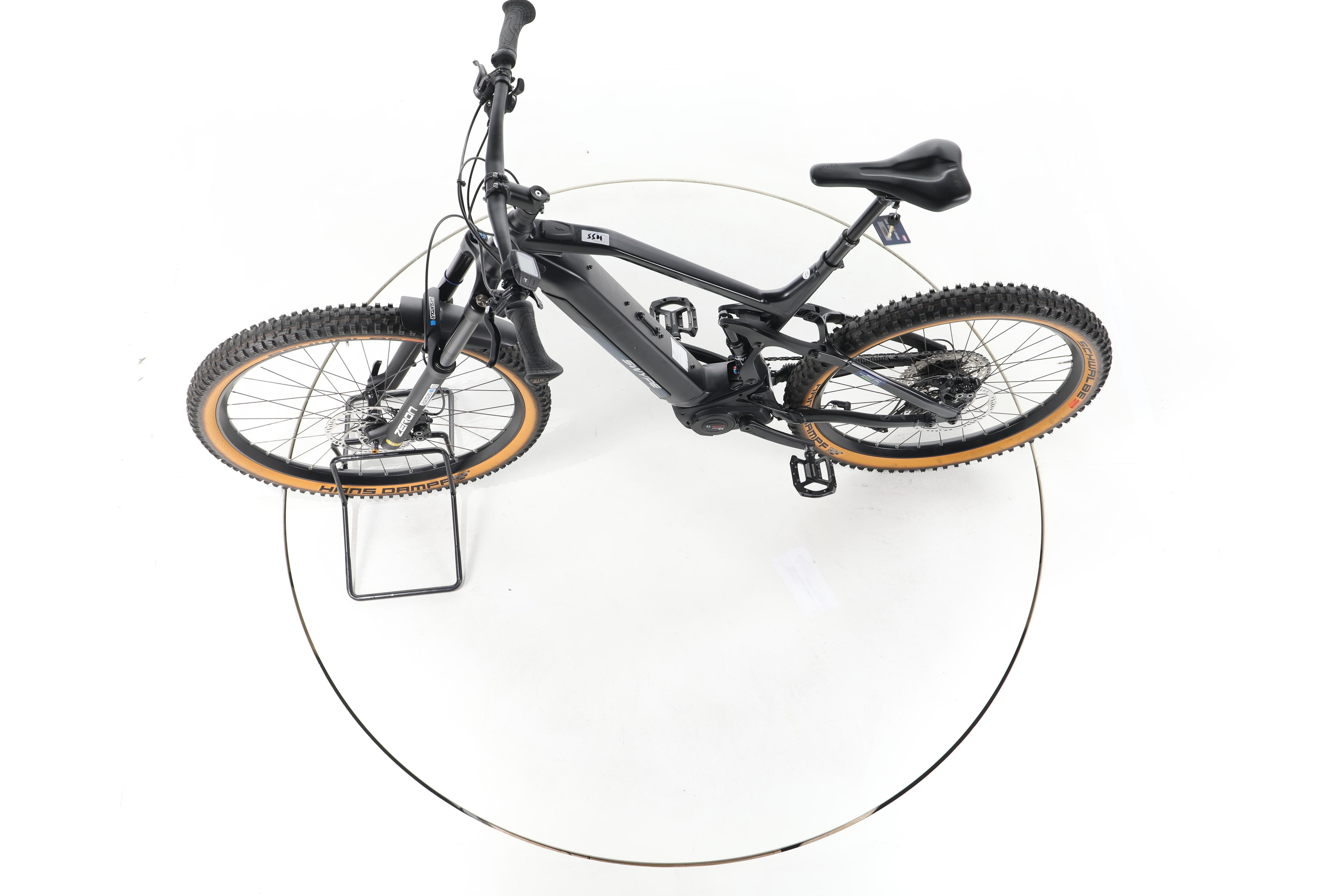 INFRONT IF2 E-Bike Fully - Image 19
