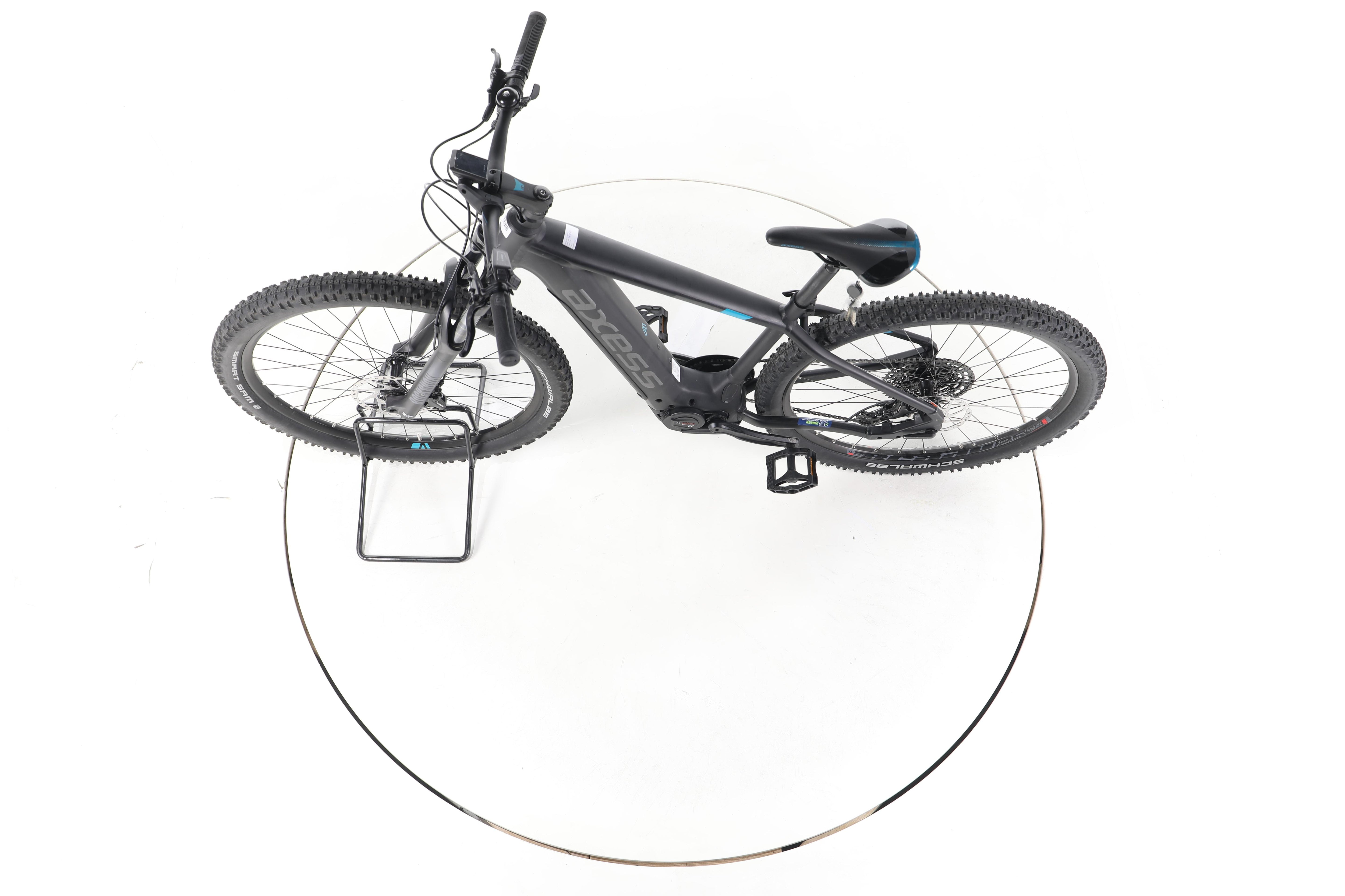 Axess Element 29 E-Bike 2024 - Image 19