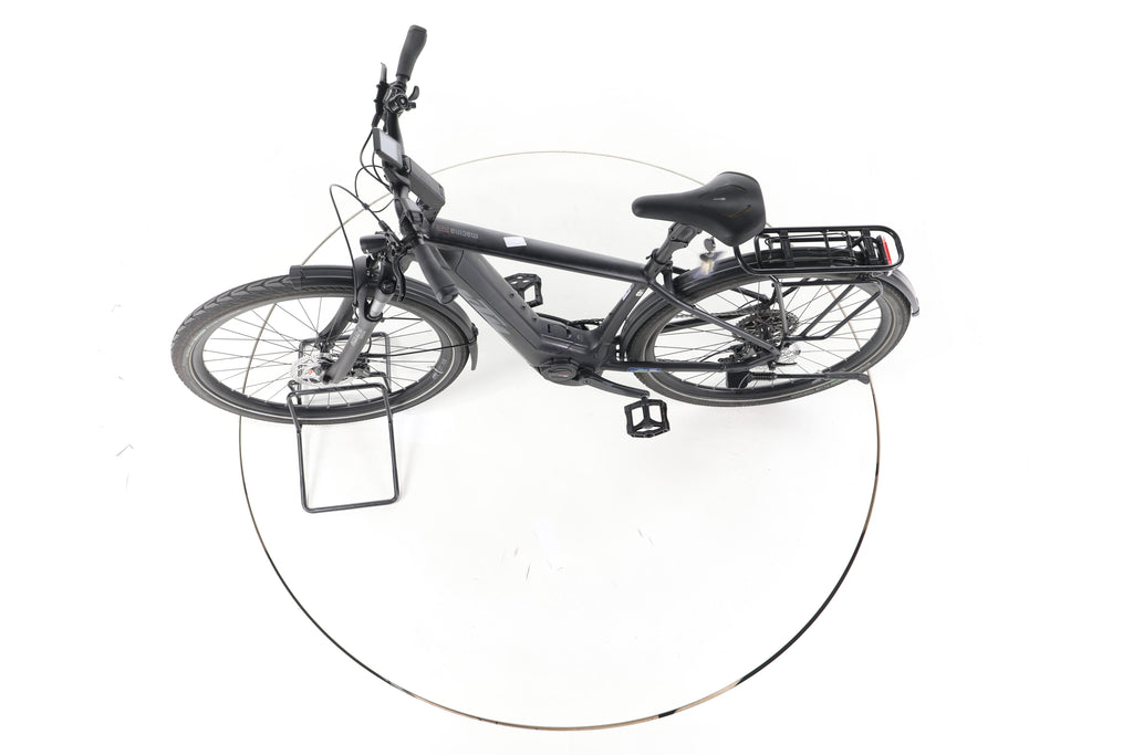 KTM Macina Style 730 Trekking E-Bike - Image 19