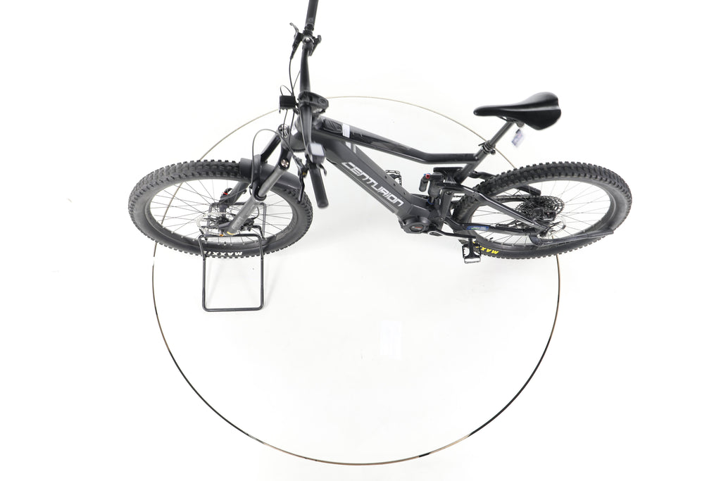 Centurion No Pogo R860i Fully E-Bike - Image 19