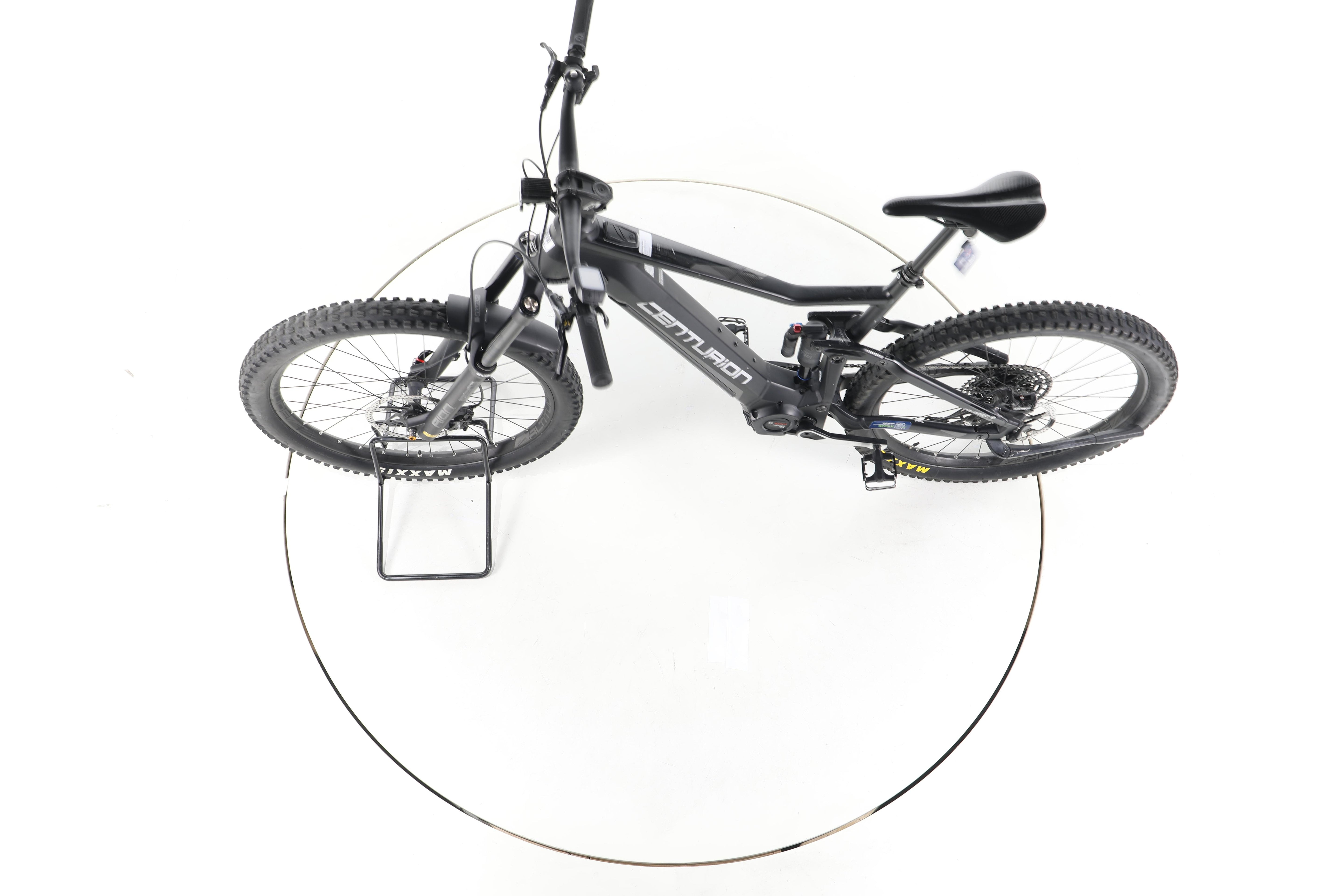 Centurion No Pogo R860i Fully E-Bike - Image 19