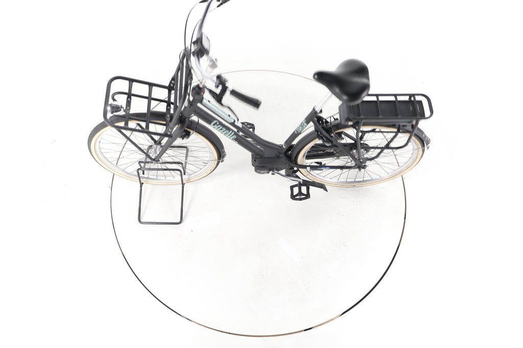 Gazelle Miss Grace C7+ City E-Bike Tiefeinsteiger - Image 19