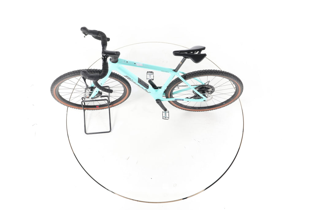 Bianchi Arcadex Comp GRX Fahrrad Rennrad & Gravel - Image 19