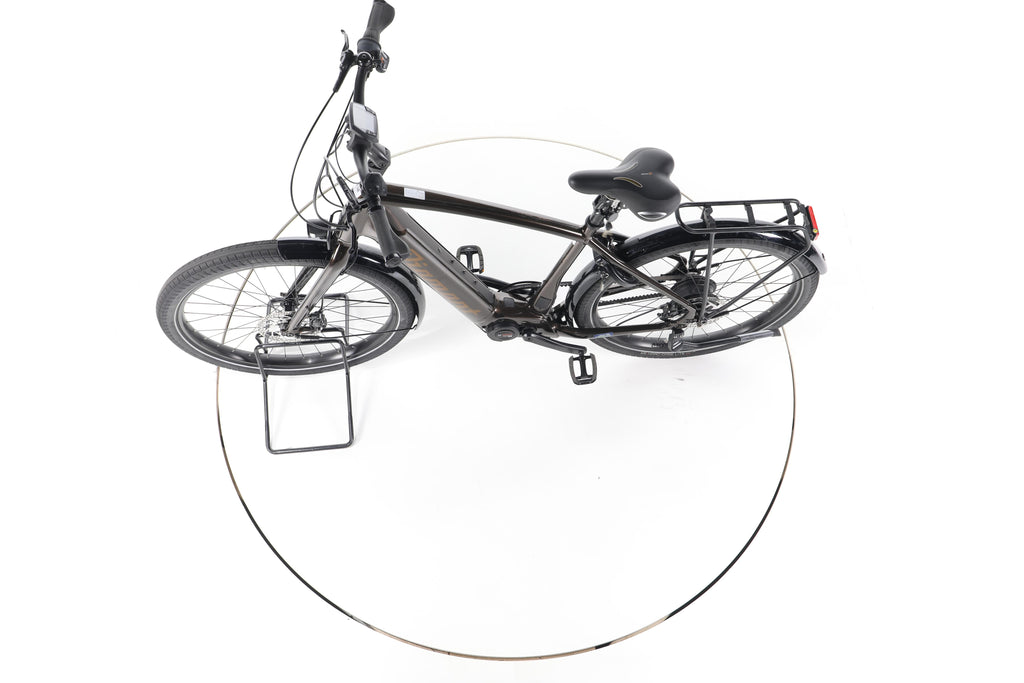 Diamant Opal Esprit+ City E-Bike - Image 19