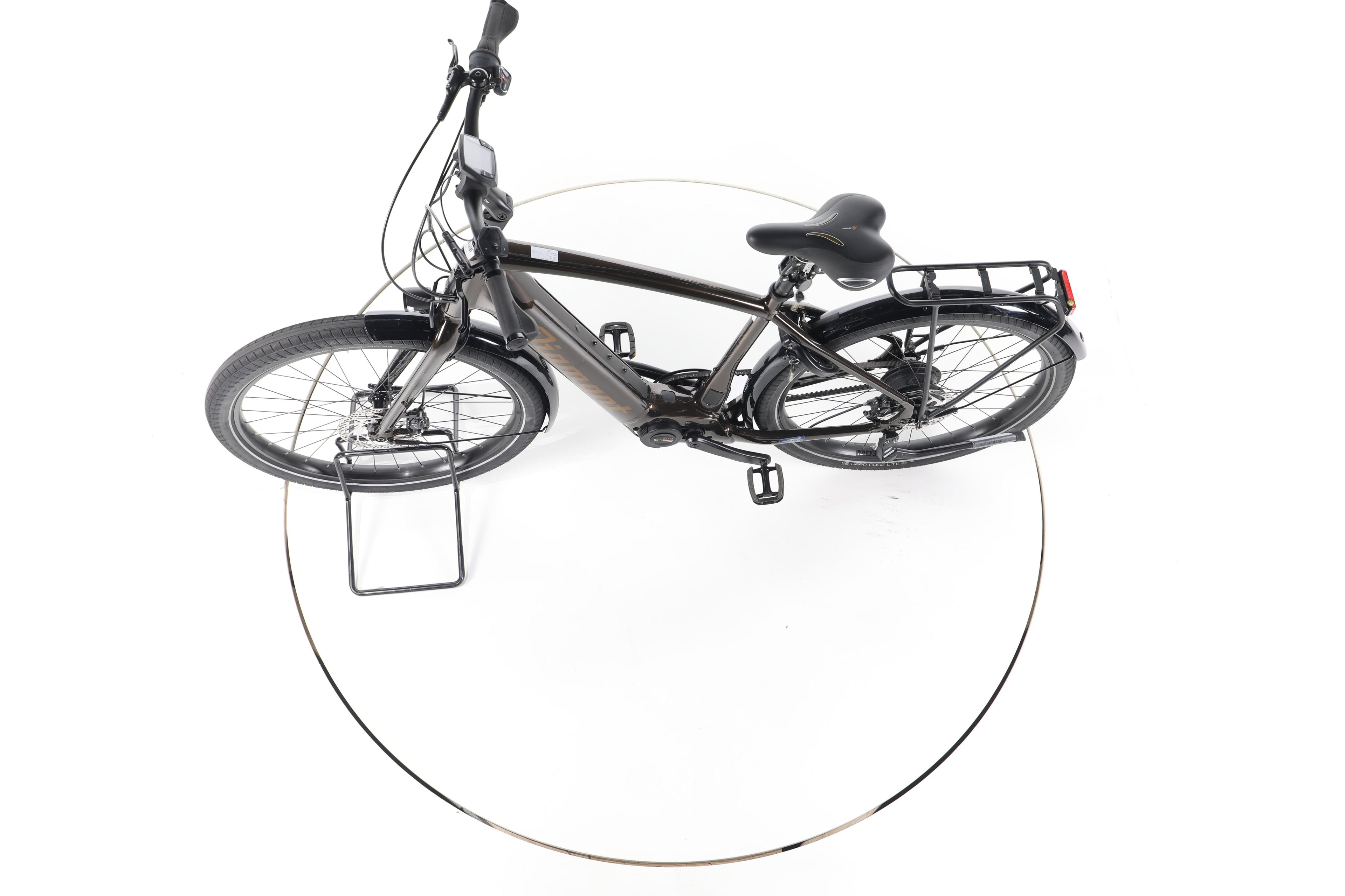 Diamant Opal Esprit+ City E-Bike - Image 19