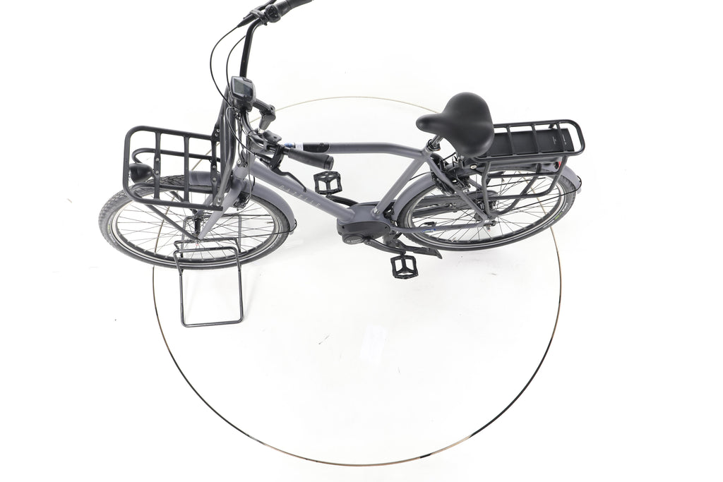 Gazelle HeavyDutyNL C7+ HMB City E-Bike - Image 19