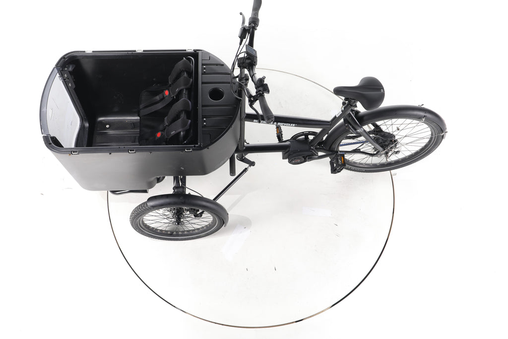 Butchers & Bicycles MK1-E Gen. 3 Vario E-Lastenrad - Image 19