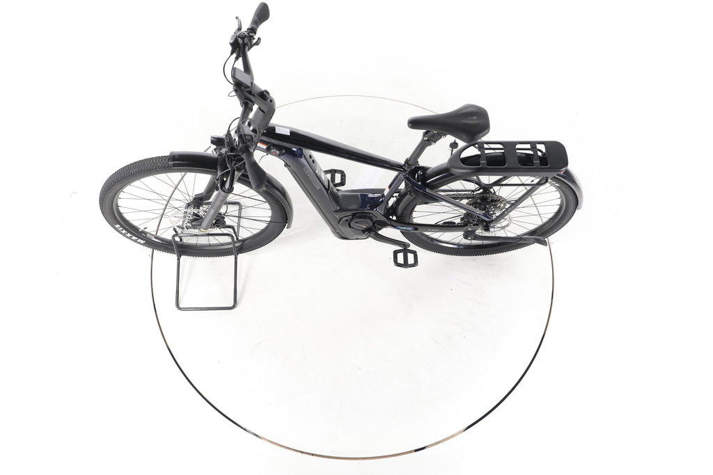 Cannondale 29 U Tesoro Neo X 1 Trekking E-Bike - Image 19