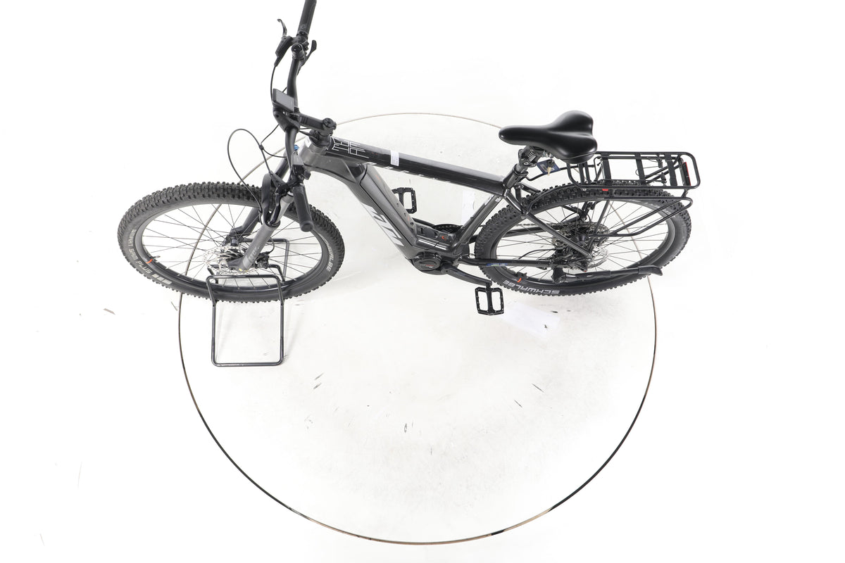 KTM Macina Team XL Trekking E-Bike - Image 19
