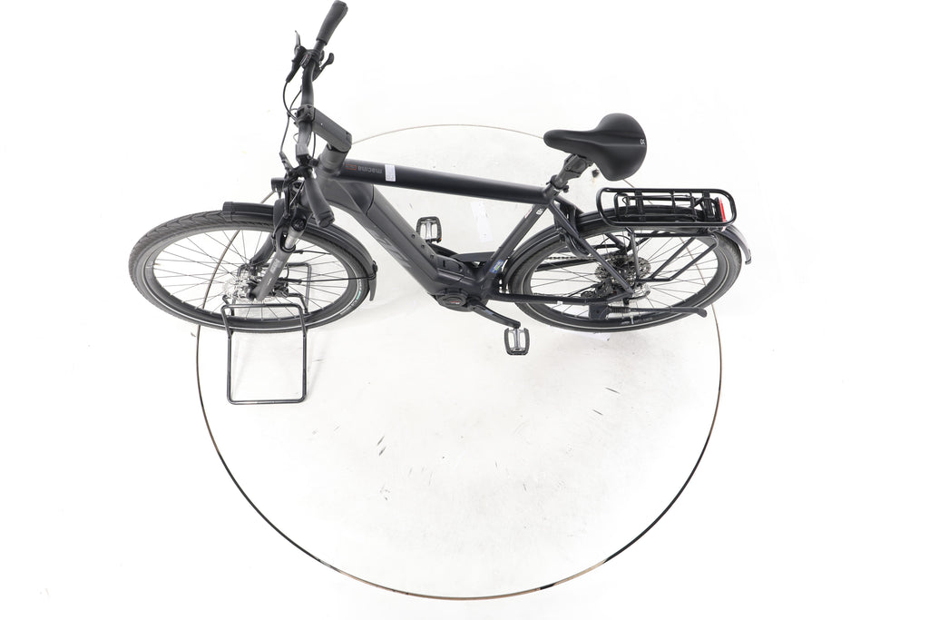 KTM Macina Style 730 Trekking E-Bike - Image 19