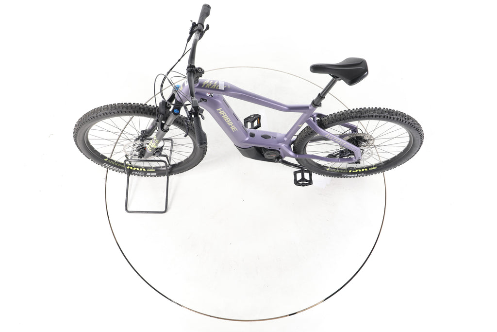 Haibike AllTrack 11 E-Bike - Image 19