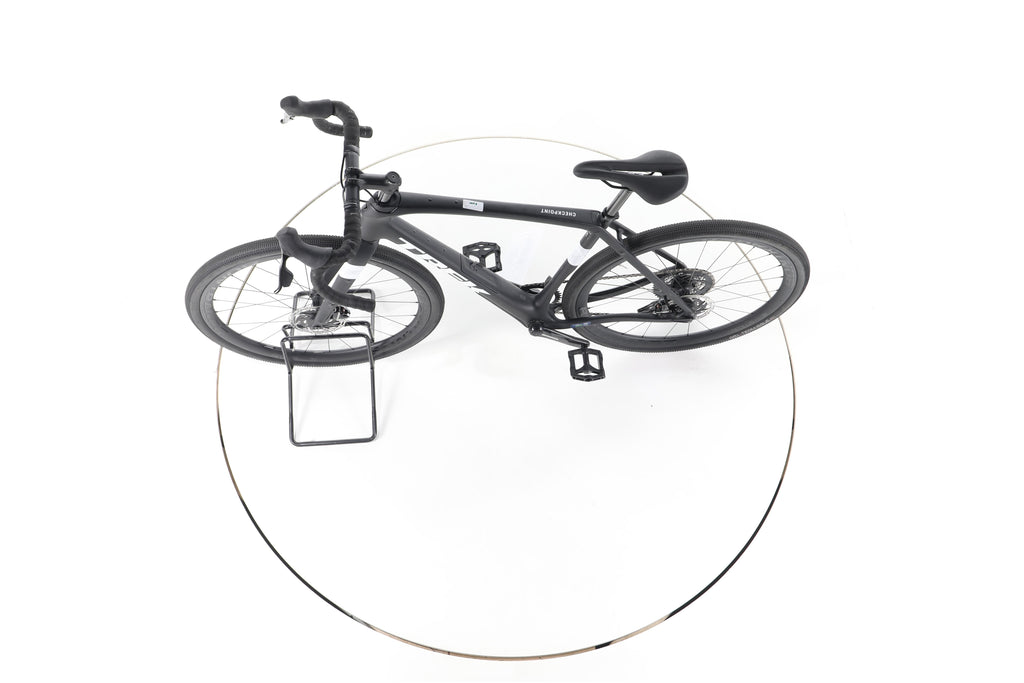 Trek Checkpoint SL7 AXS Gravelbike Carbon 2024 - Image 19