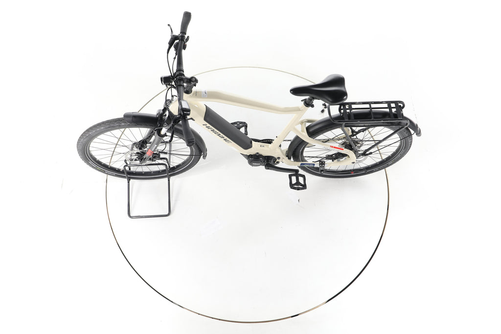 Haibike Trekking 4 Trekking E-Bike - Image 19