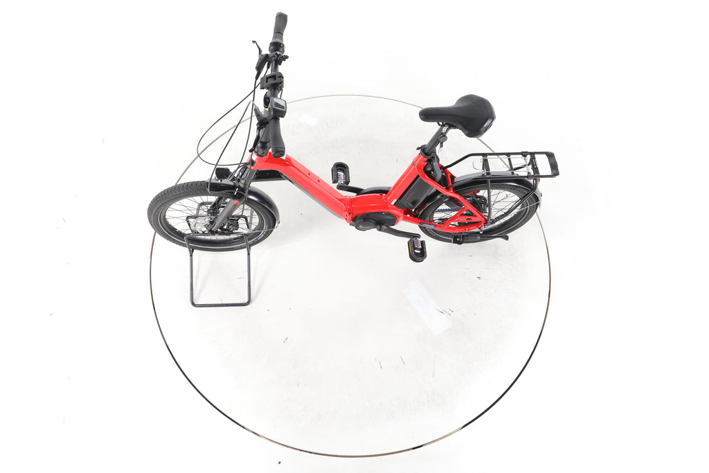 Victoria e-folding 7.6 Falt E-Bike Tiefeinsteiger - Image 19
