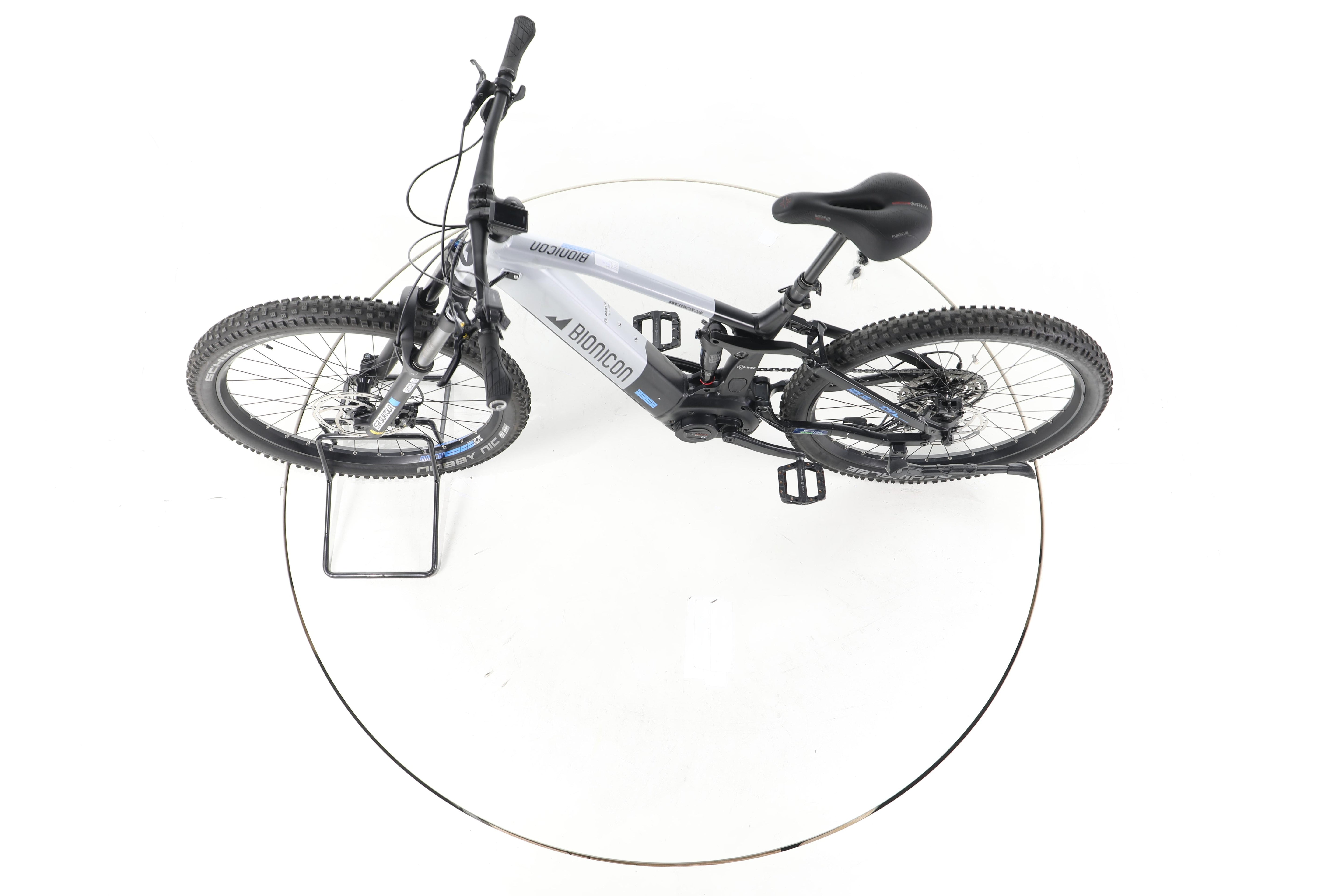Bionicon Jesse FS 2 E-Bike Fully 2024 - Image 19