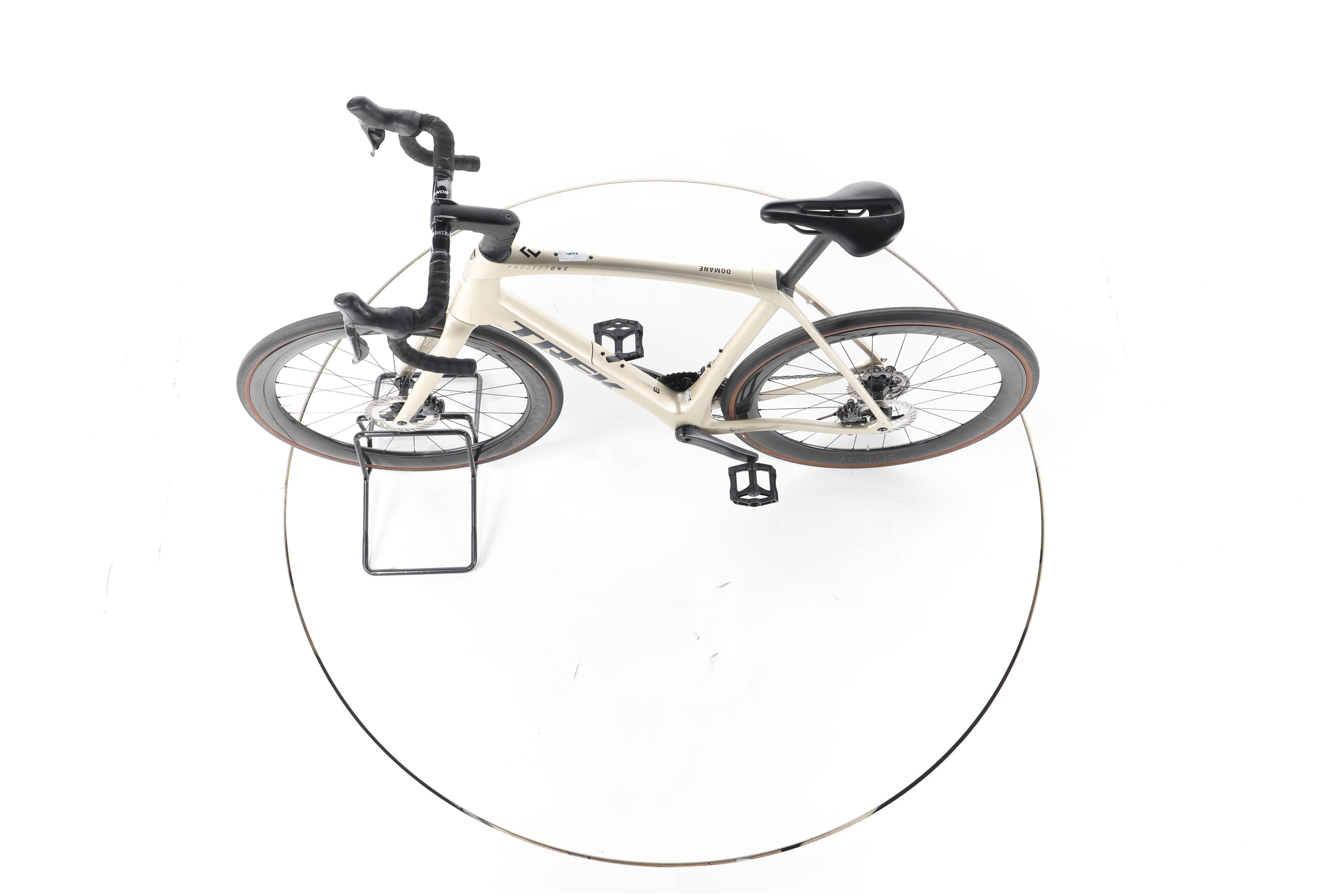 Trek Domane SLR 7 Project One - Image 19