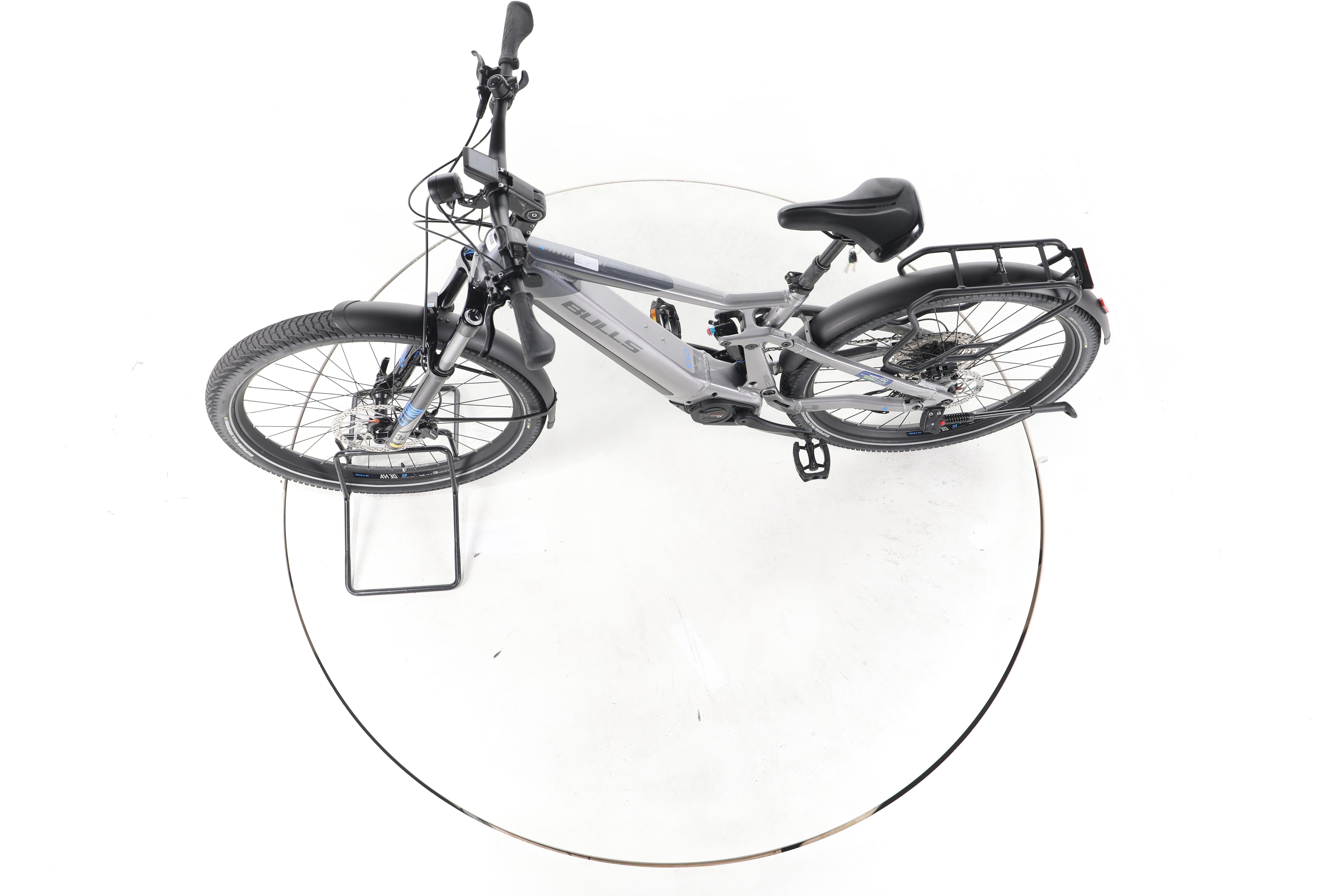 Bulls Iconic EVO TR2 SUV E-Bike - Image 19