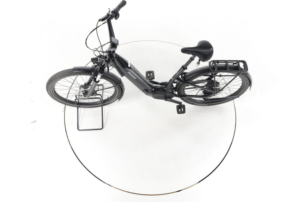 Specialized Turbo Como 4.0 IGH City E-Bike Tiefeinsteiger - Image 19