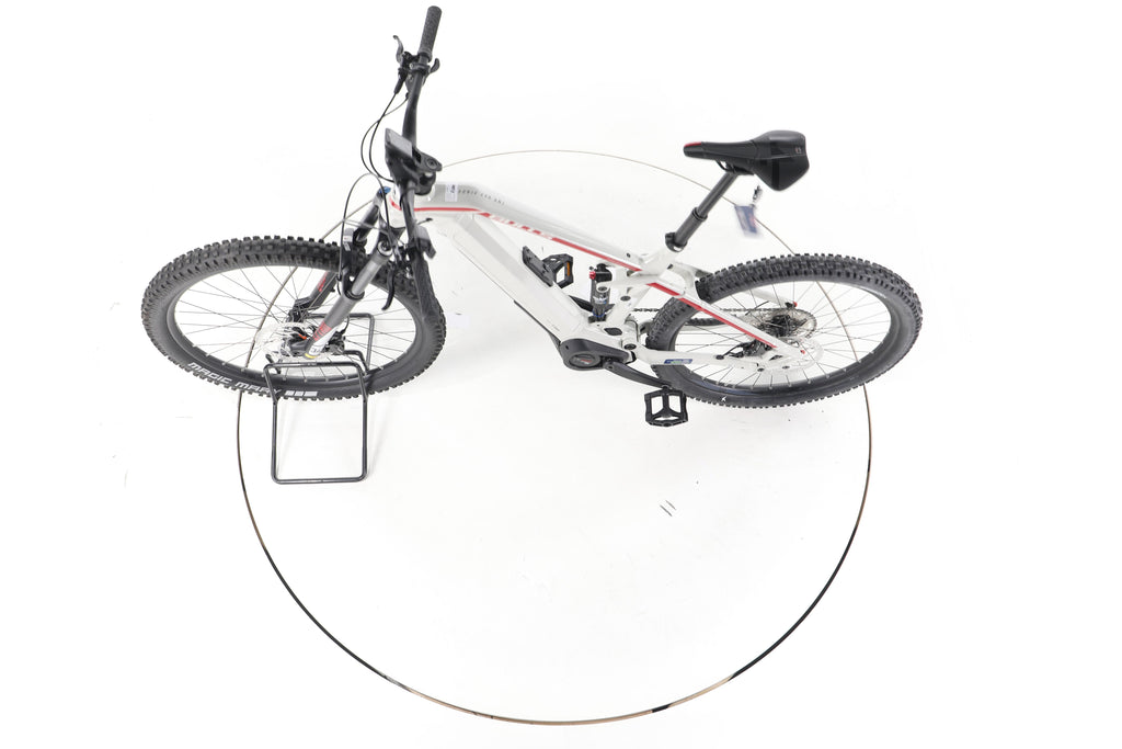 Bulls Sonic EVO AM 1 E-Bike Fully - Image 19