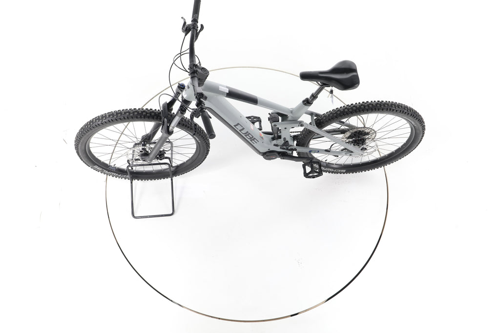 Cube Stereo Hybrid 140 HPC Pro Fully E-Bike Carbon 2023 - Image 19