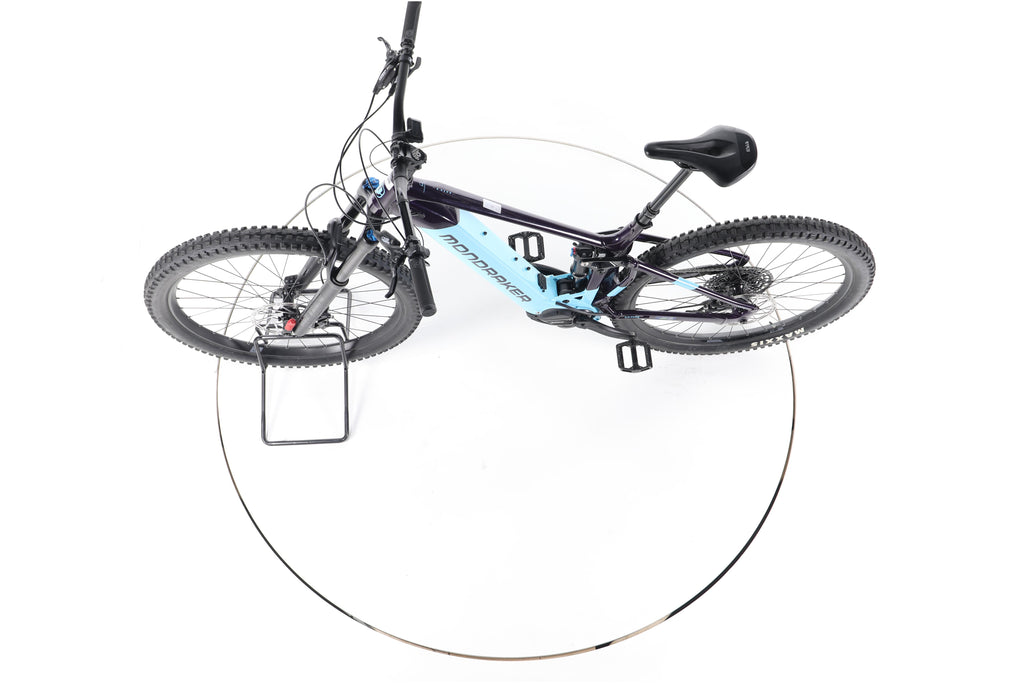 Mondraker DUSK R E-Bike Fully - Image 19
