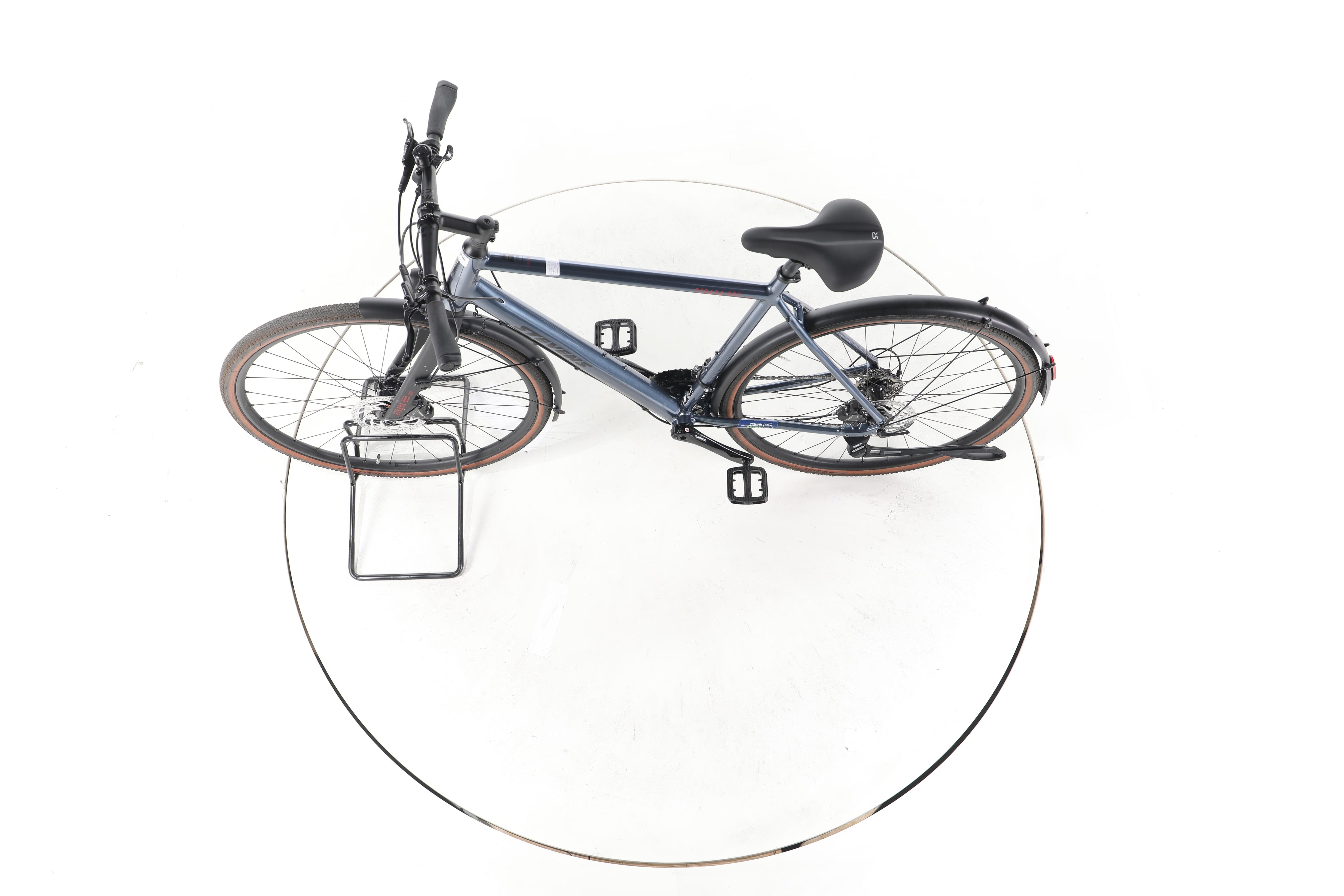 Stevens Strada 800 Tour Fahrrad City & Trekking - Image 19
