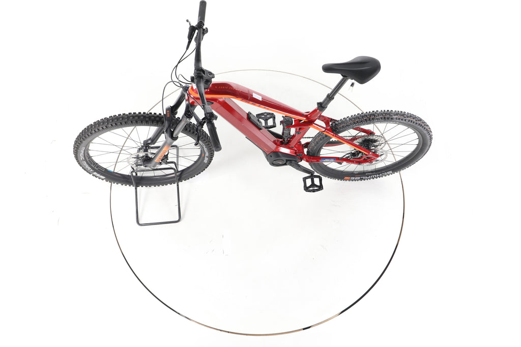 Bulls Sonic EVO AM 3 E-Bike Fully Carbon - Image 19