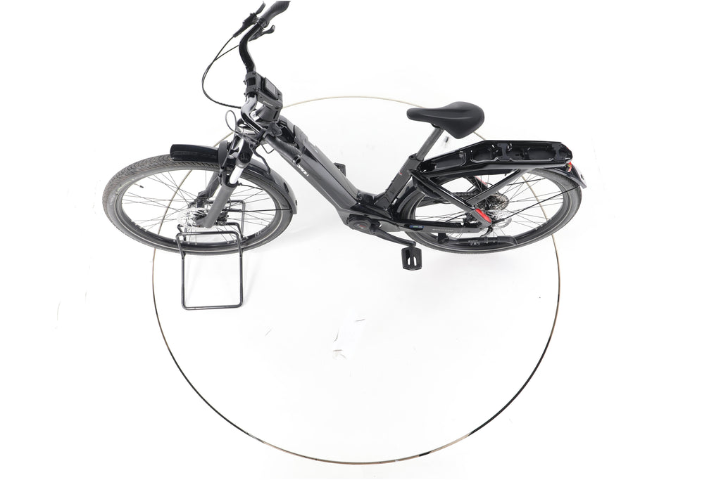 Bianchi E-Omnia Trekking E-Bike Tiefeinsteiger - Image 19