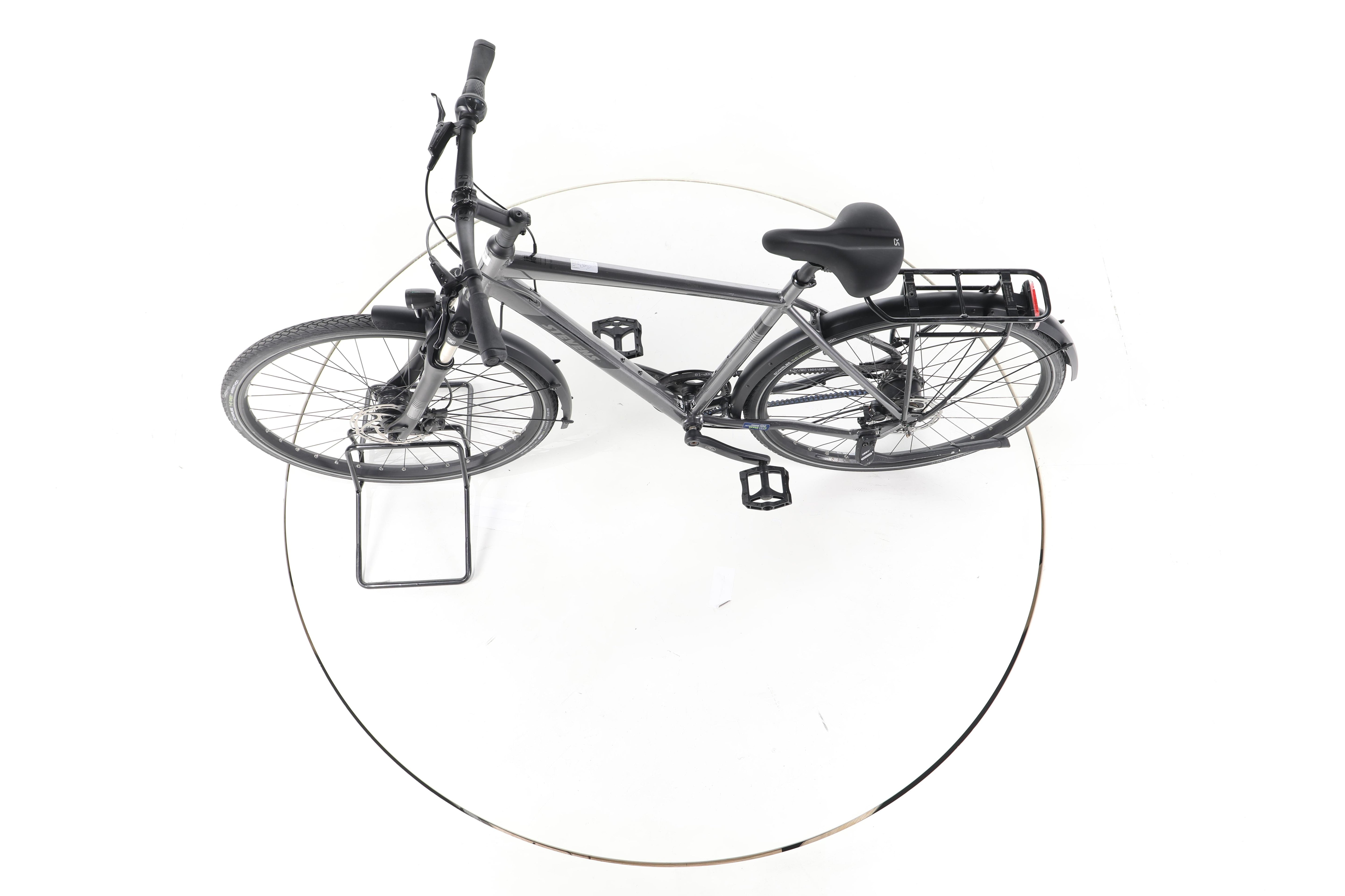 Stevens Boulevard Luxe Gent - Image 19