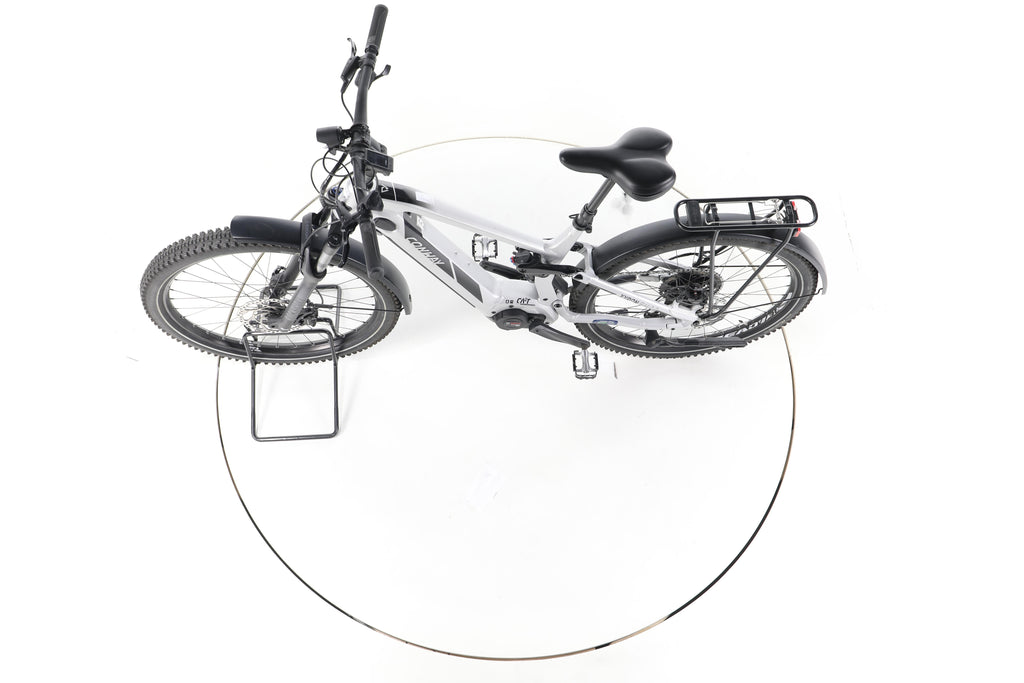Conway Xyron SUV 2.7 SUV E-Bike - Image 19