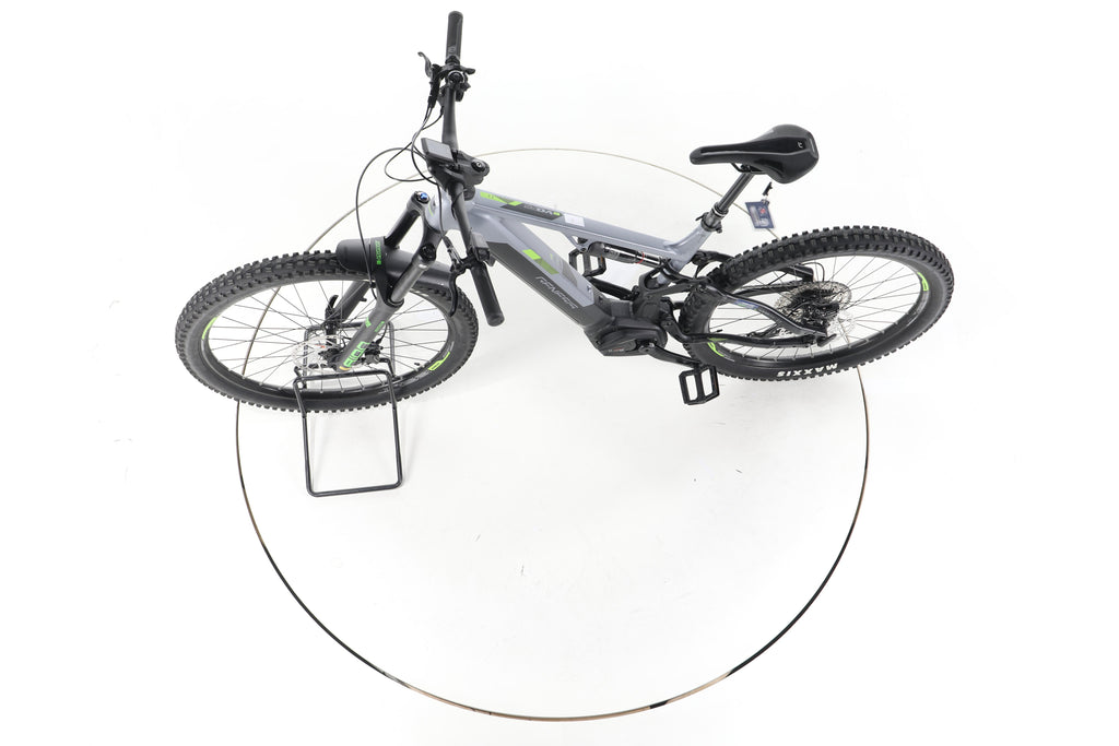 Genesis E-VO FS 2.3 E-Bike Fully - Image 19