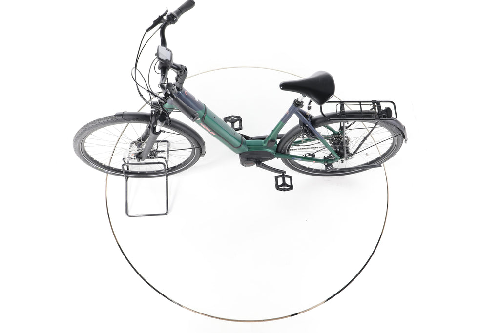 Kreidler Vitality Eco 8 City E-Bike Tiefeinsteiger - Image 19
