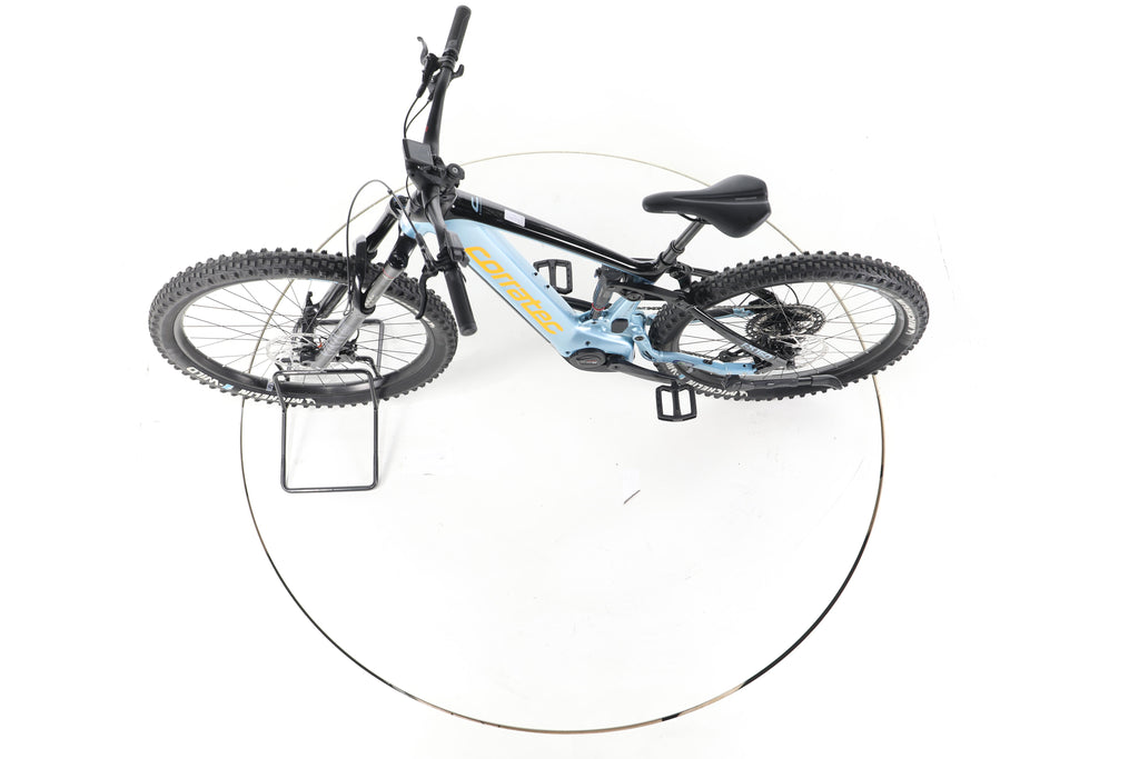 Corratec E-Power RS 160 Pro Team E-Bike Fully - Image 19