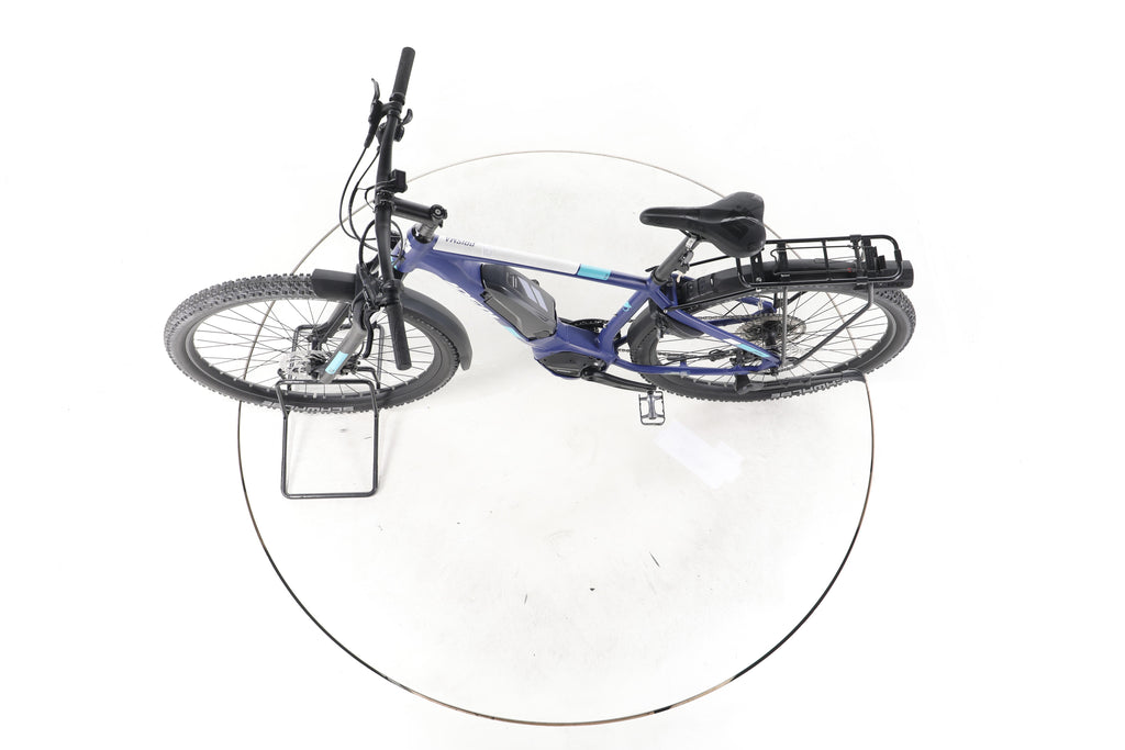 Ideal Prisma 810X Trekking E-Bike - Image 19
