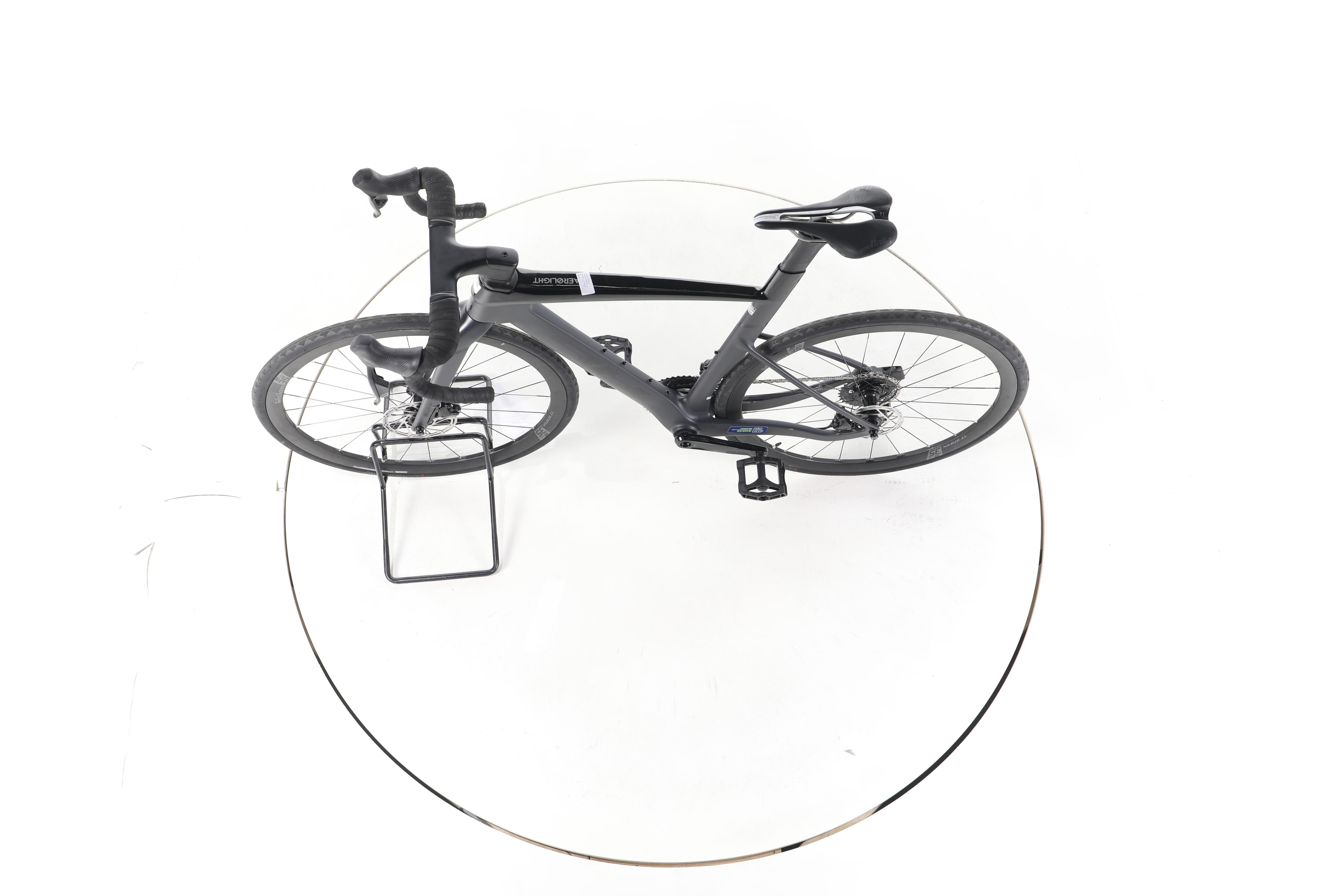 BH Bikes Aerolight 6.0 Rennrad Carbon - Image 19