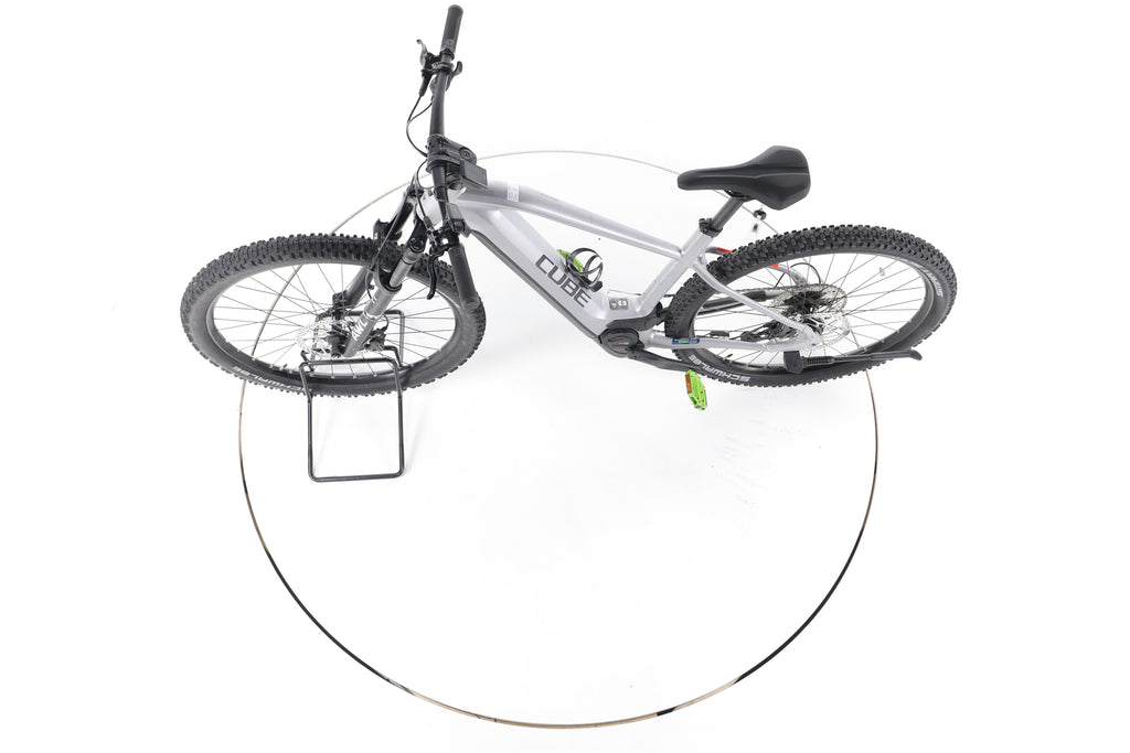 Cube Reaction Hybrid SL E-Bike - Image 19