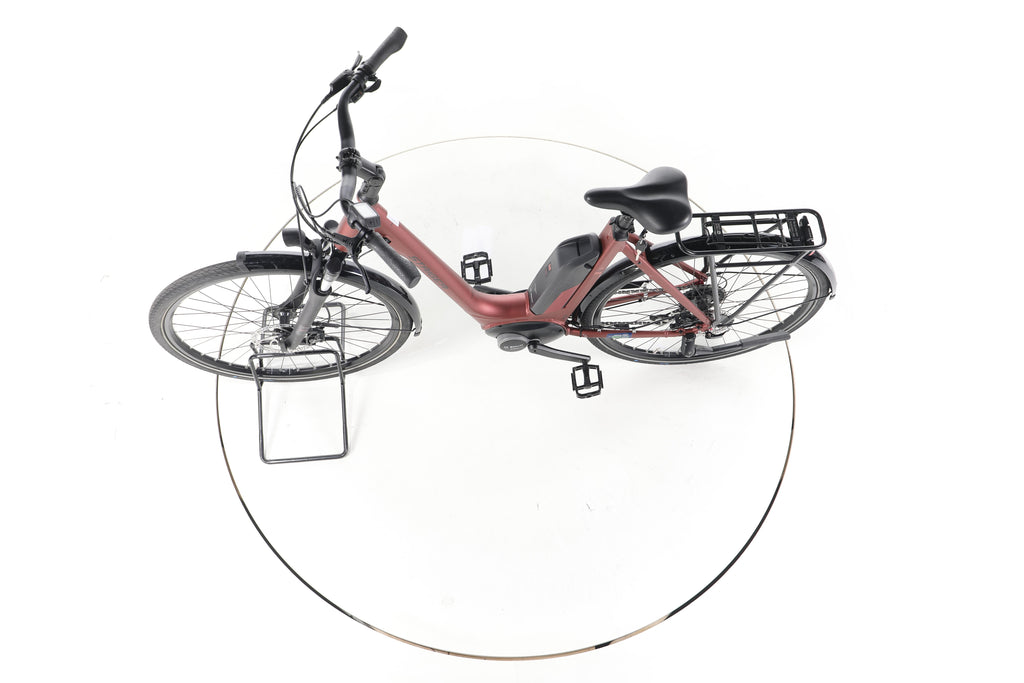 Staiger CB100 Trekking E-Bike Tiefeinsteiger - Image 19