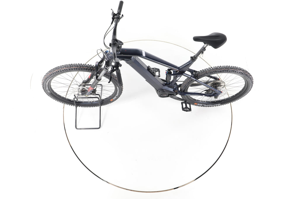Bulls Sonic EVO AM 1 E-Bike Fully - Image 19