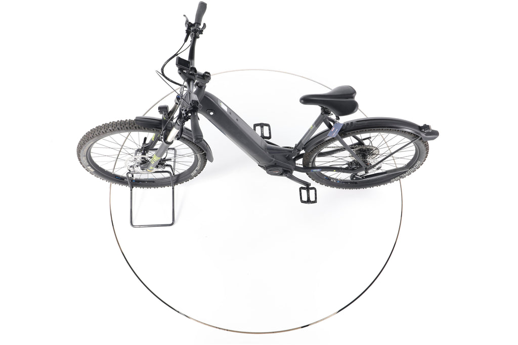 Bulls Coperhead Evo 2 XXL Street E-Bike 2023 - Image 19