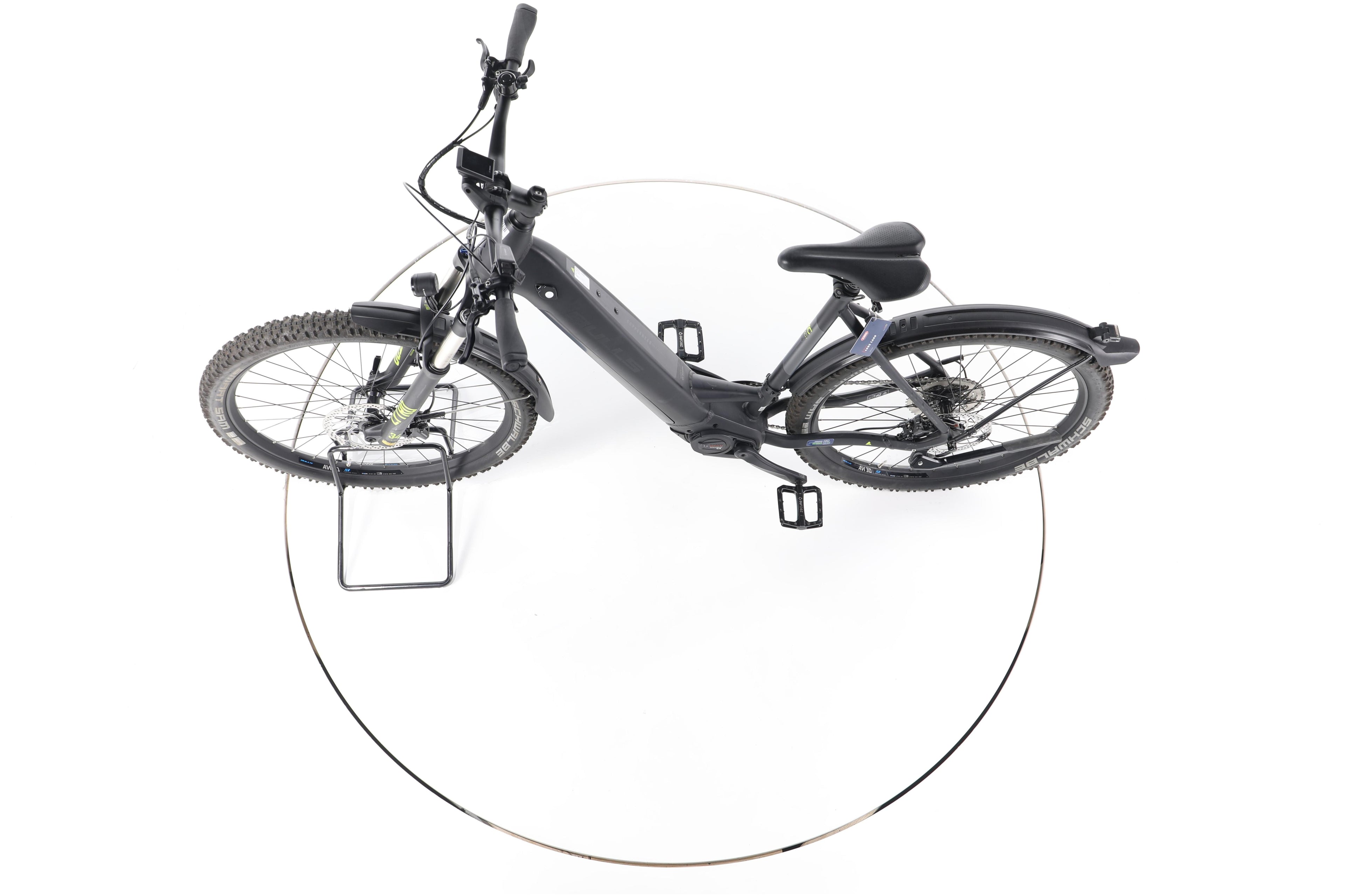 Bulls Coperhead Evo 2 XXL Street E-Bike 2023 - Image 19