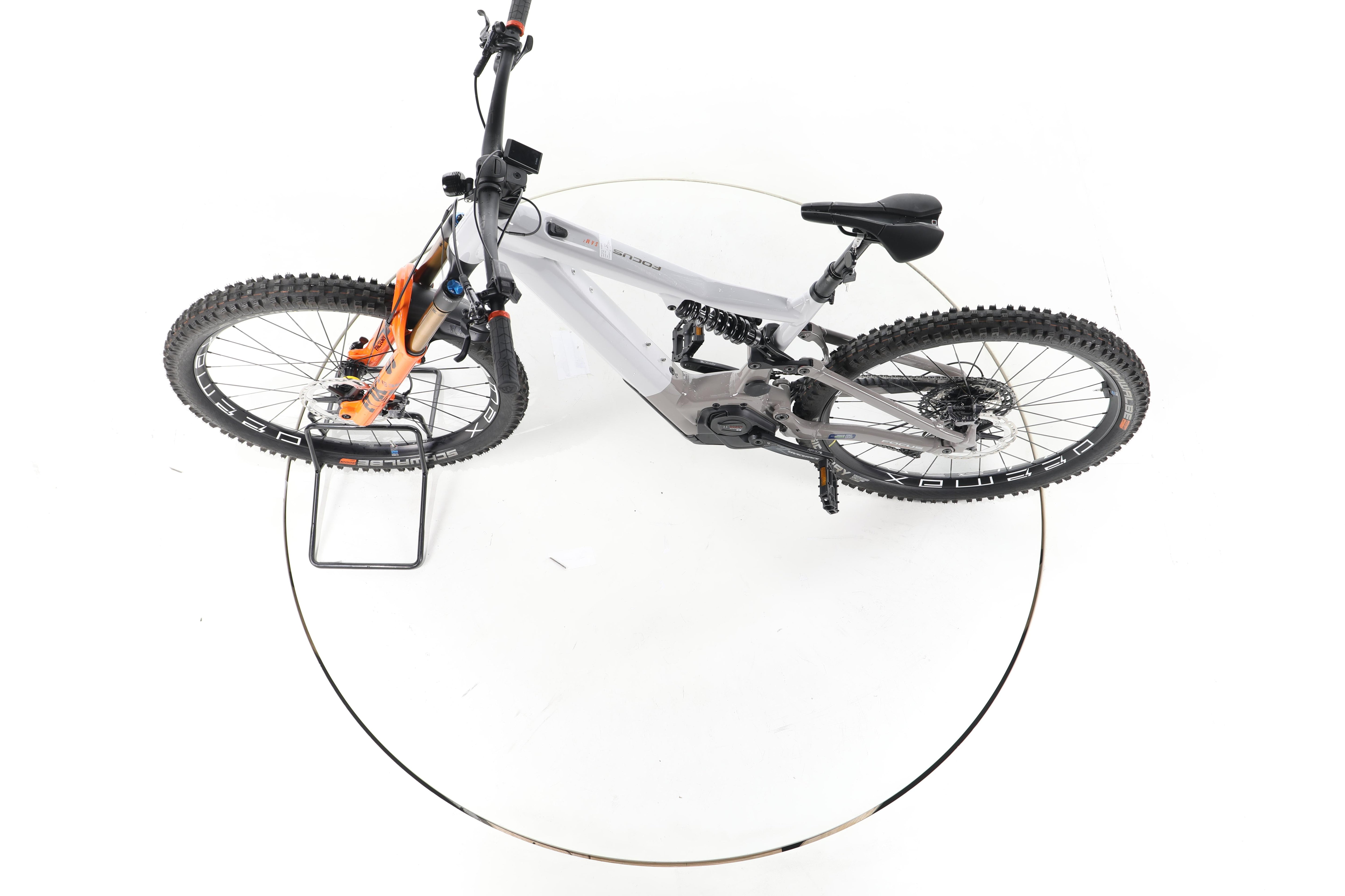 Focus Sam² 6.9 Fully E-Bike 2024 - Image 19