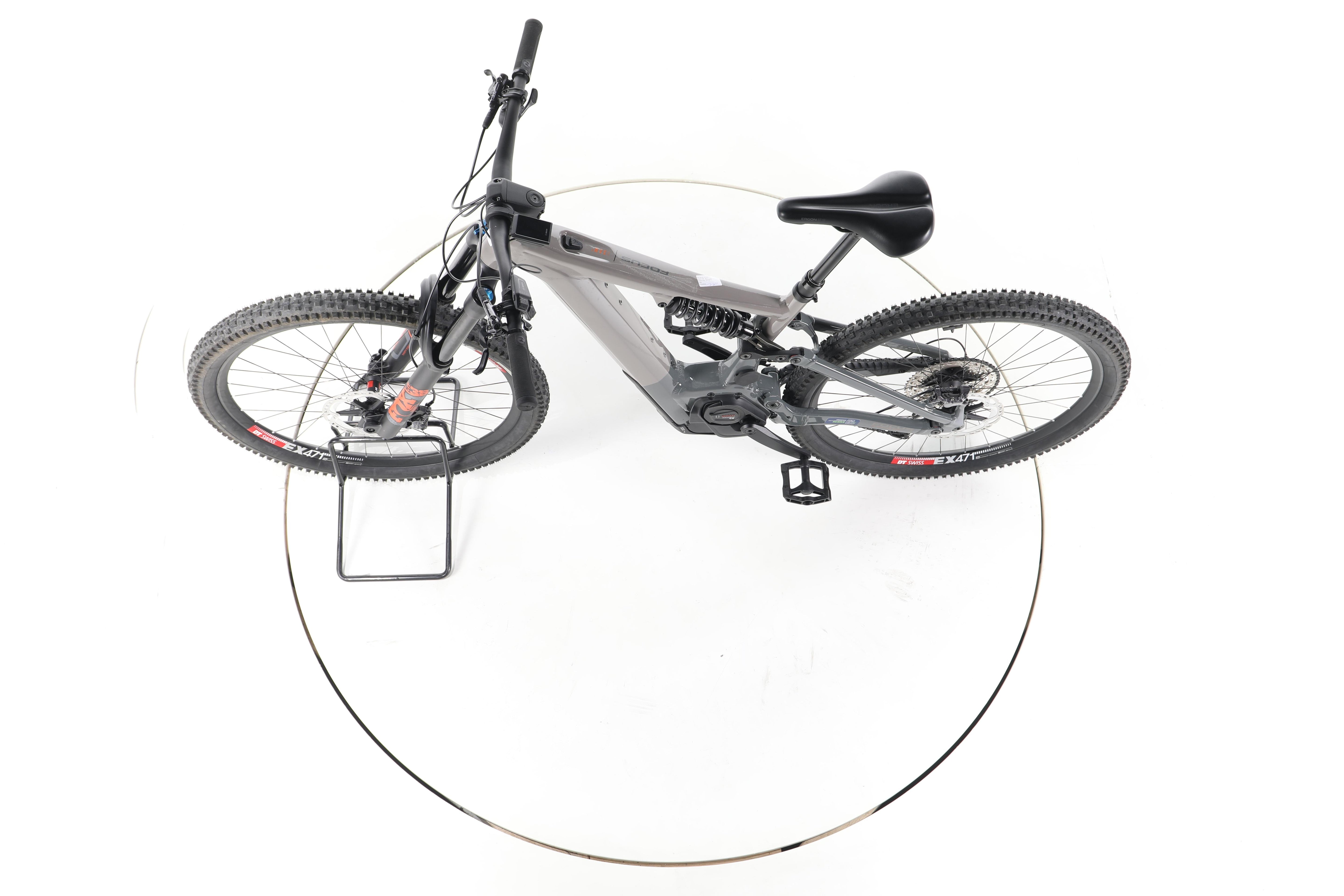 Focus Sam² 6.8 E-Bike Fully - Image 19