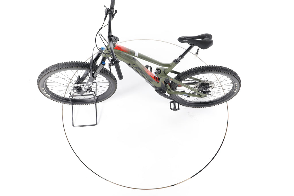 Lapierre eZesty AM 9.2 E-Bike Fully - Image 19