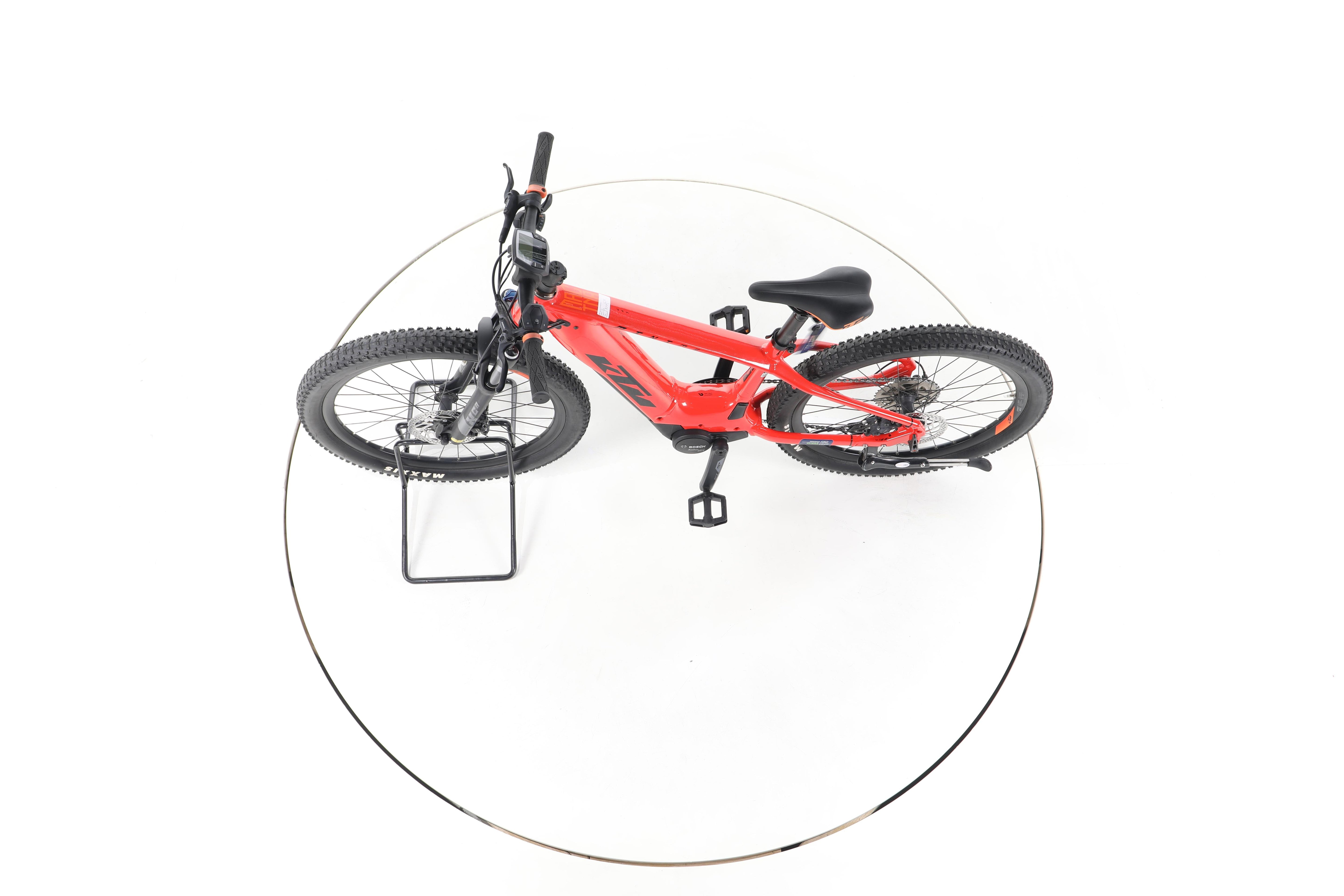 KTM Macina Mini Me 441 E-Bike - Image 19