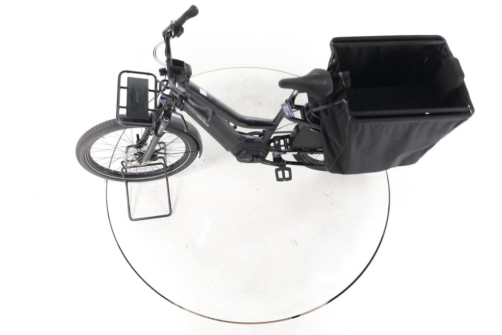 Riese & Müller Multicharger2 Mixte GT vario E-Lastenrad - Image 19