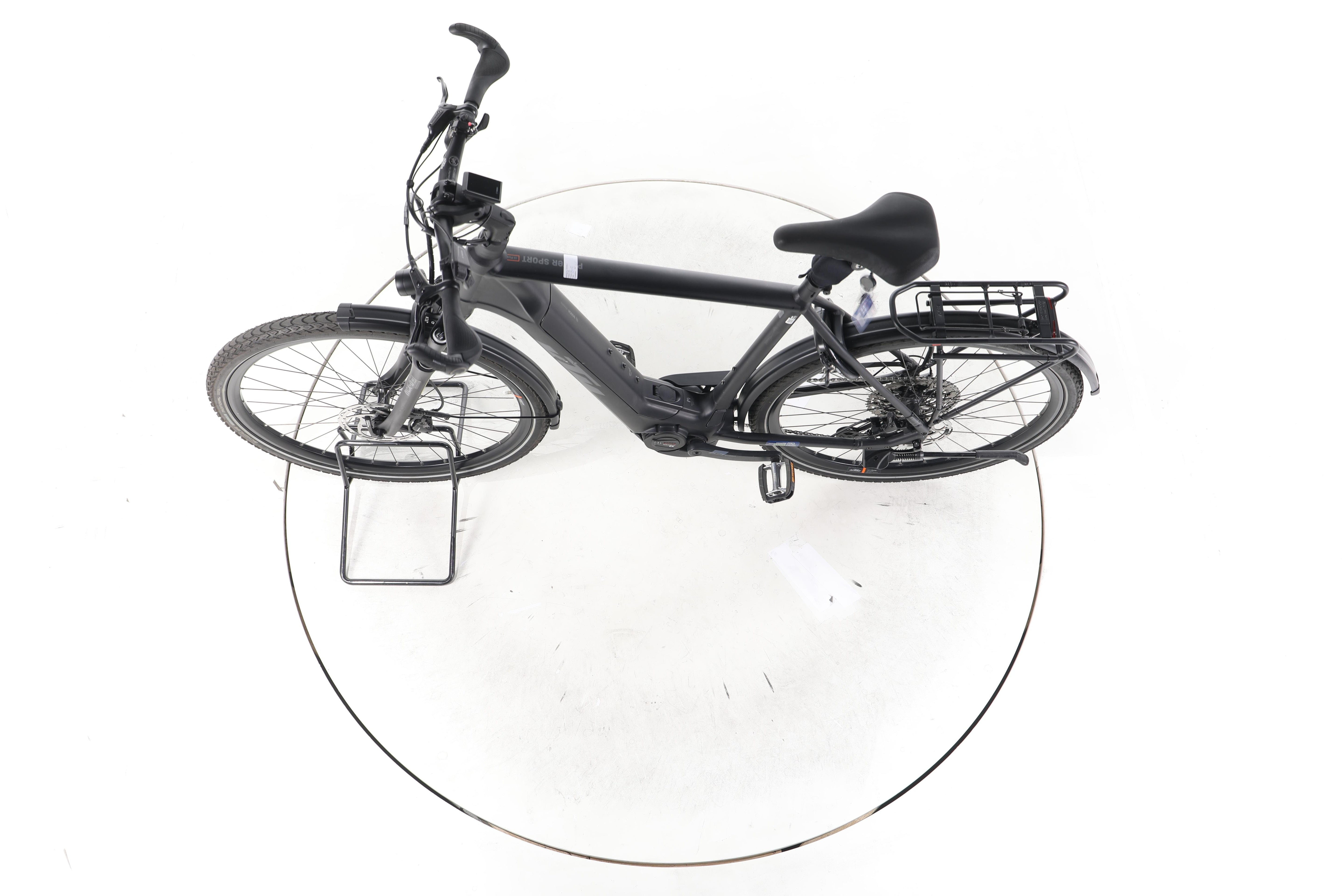 KTM Power Sport 11 Trekking E-Bike - Image 19