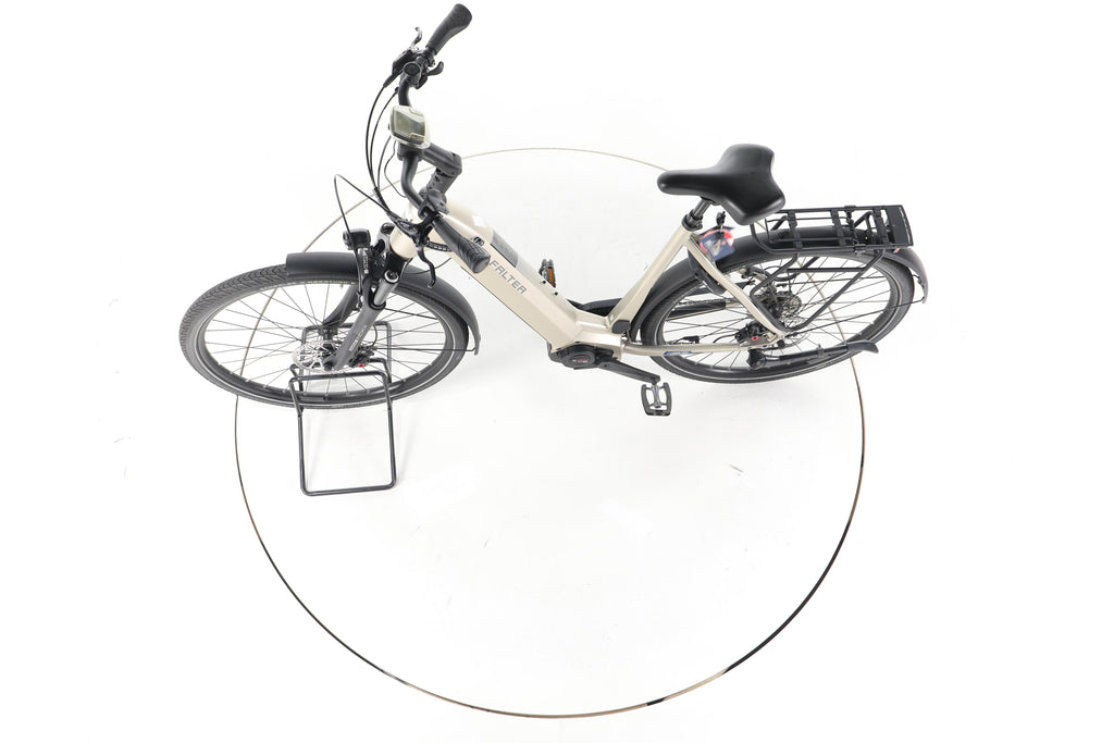 FALTER E 9.5 KS Trekking E-Bike Tiefeinsteiger - Image 19